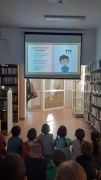 lekcja biblioteczna
